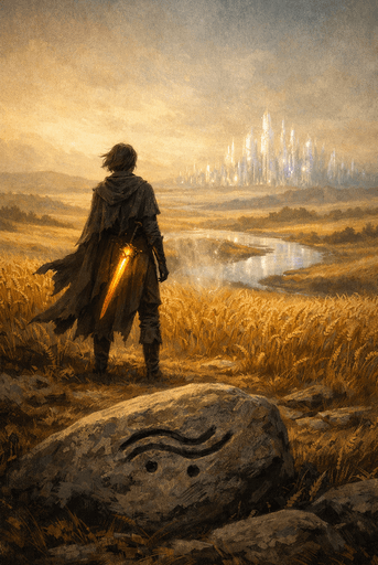 Cover of Die Gängerin