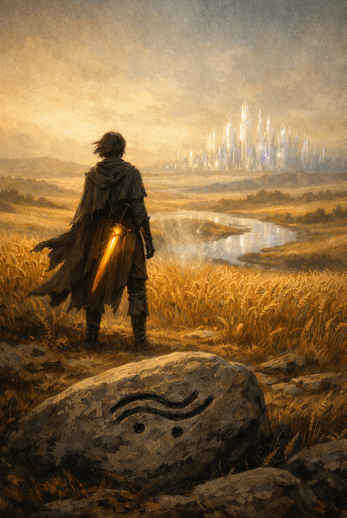 Cover of Die Gängerin