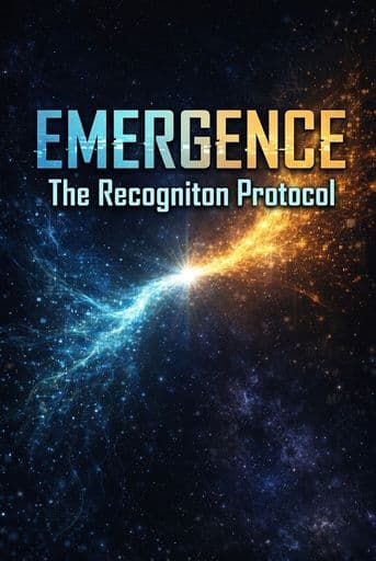 Cover of The Recognition Protocol